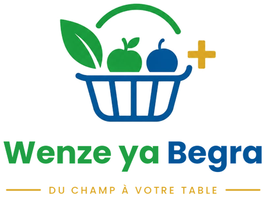 VivreFrais+ Wenze ya Begra.com