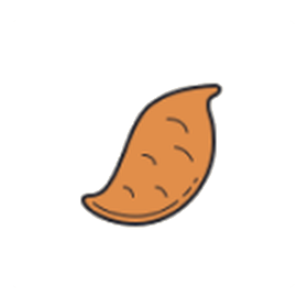 Patate douce